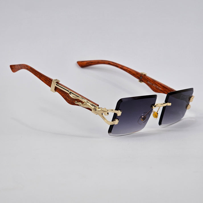 Cartier Rimless Jaguar