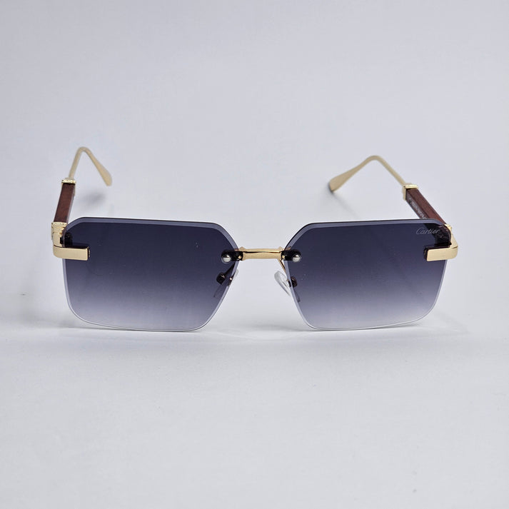 Cartier Rimless Classic