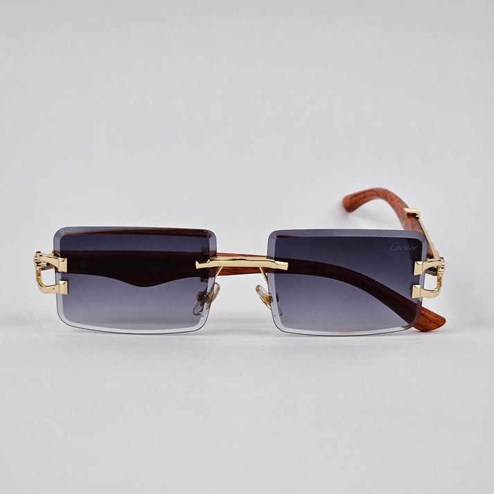 Cartier Rimless Jaguar