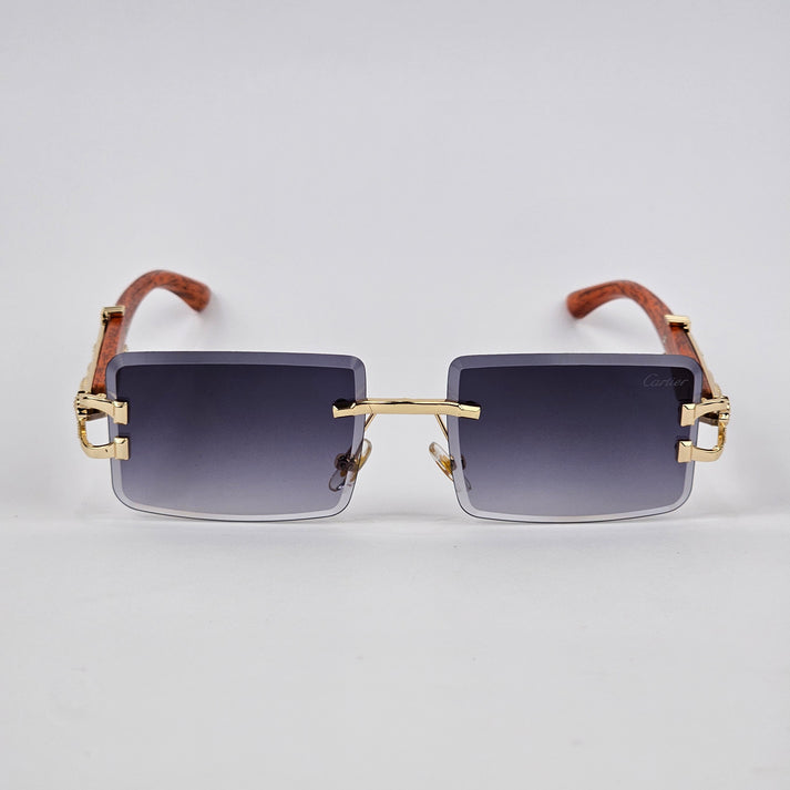 Cartier Rimless Jaguar