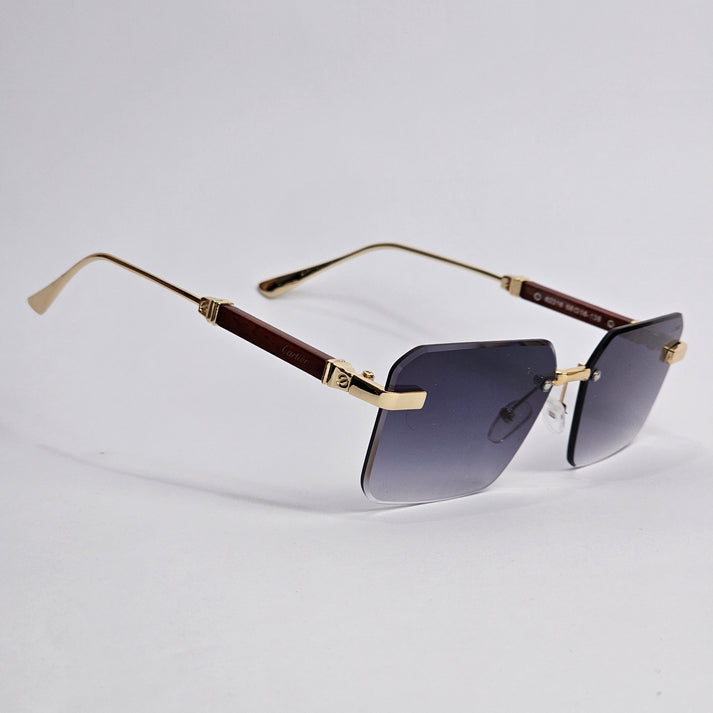 Cartier Rimless Classic