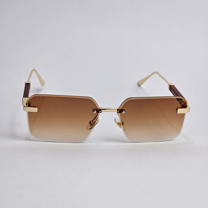 Cartier Rimless Classic